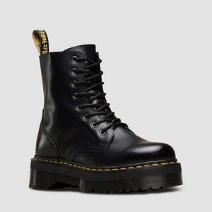 Barely worn Jadon docs